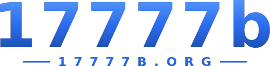 17777b logo